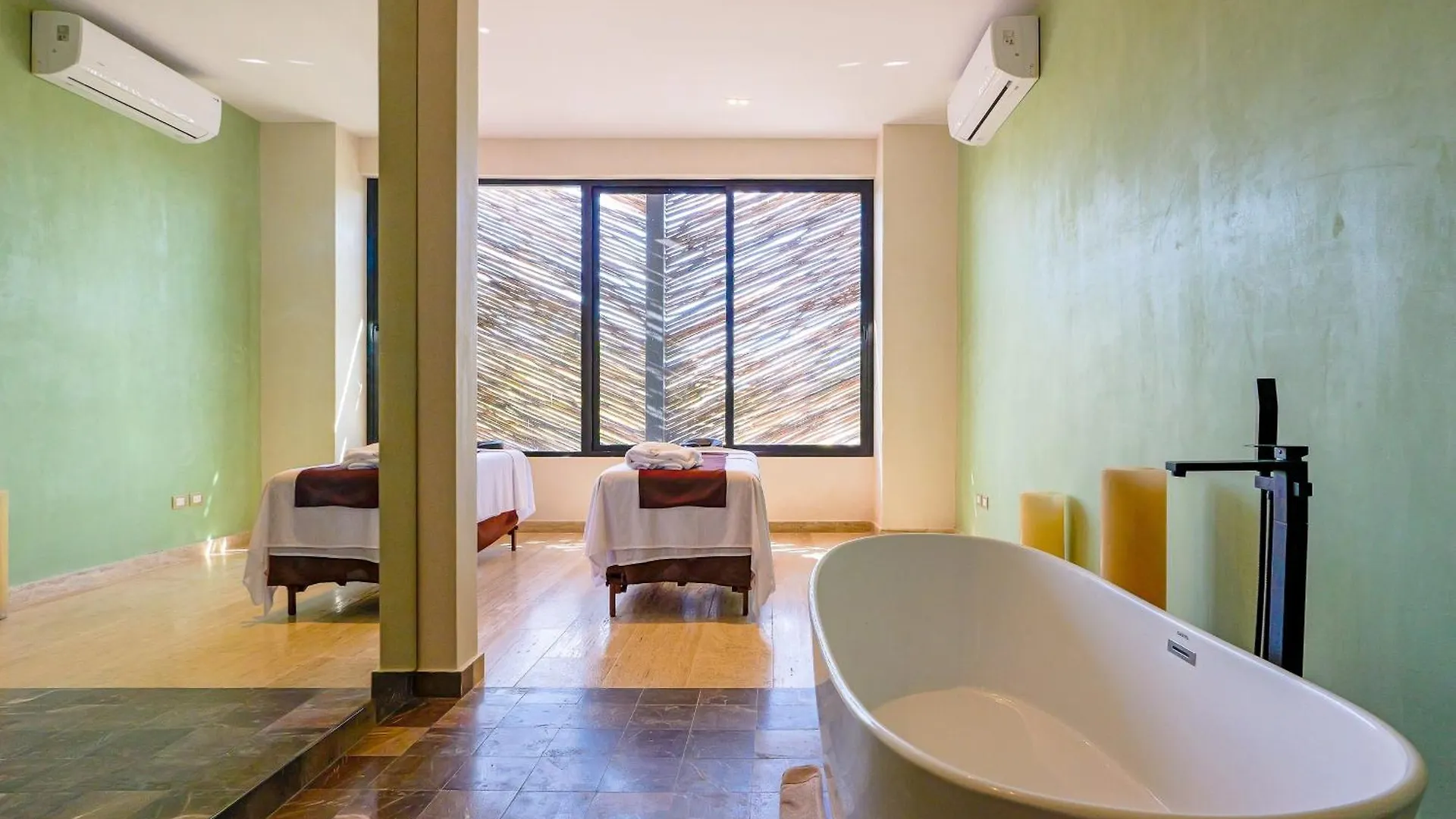 Sapphire Nest 2 Bedroom Tulum 0*,
