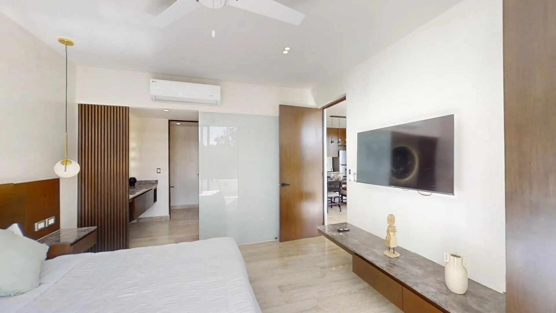 Lejlighed Sapphire Nest 2 Bedroom Tulum Mexico