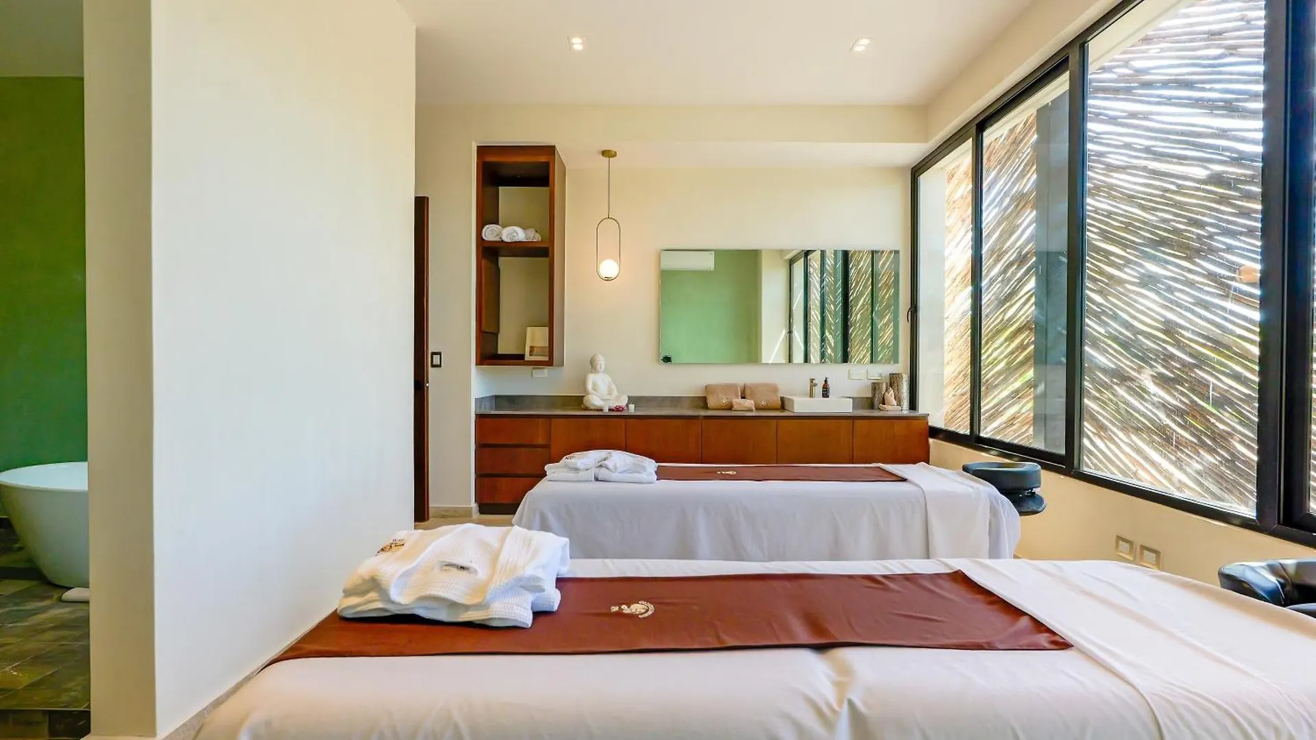 Sapphire Nest 2 Bedroom Tulum Lejlighed