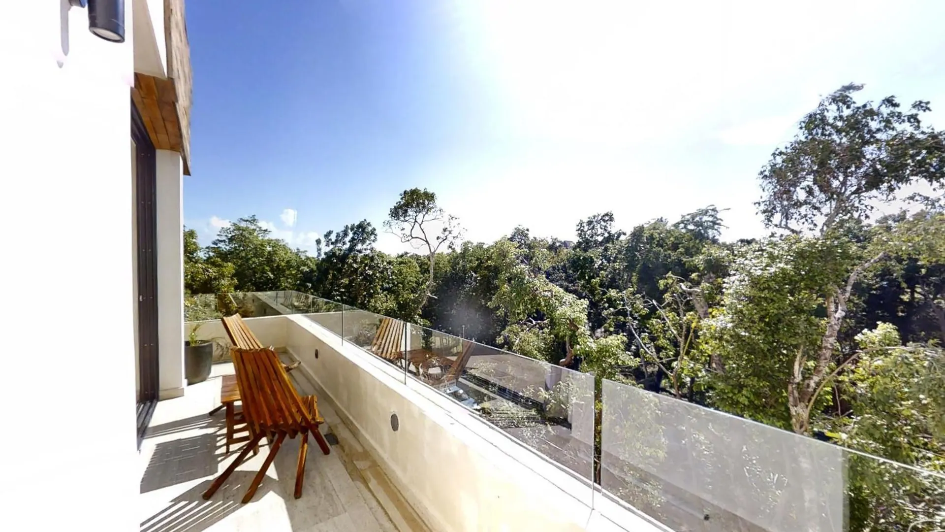 Lejlighed Sapphire Nest 2 Bedroom Tulum