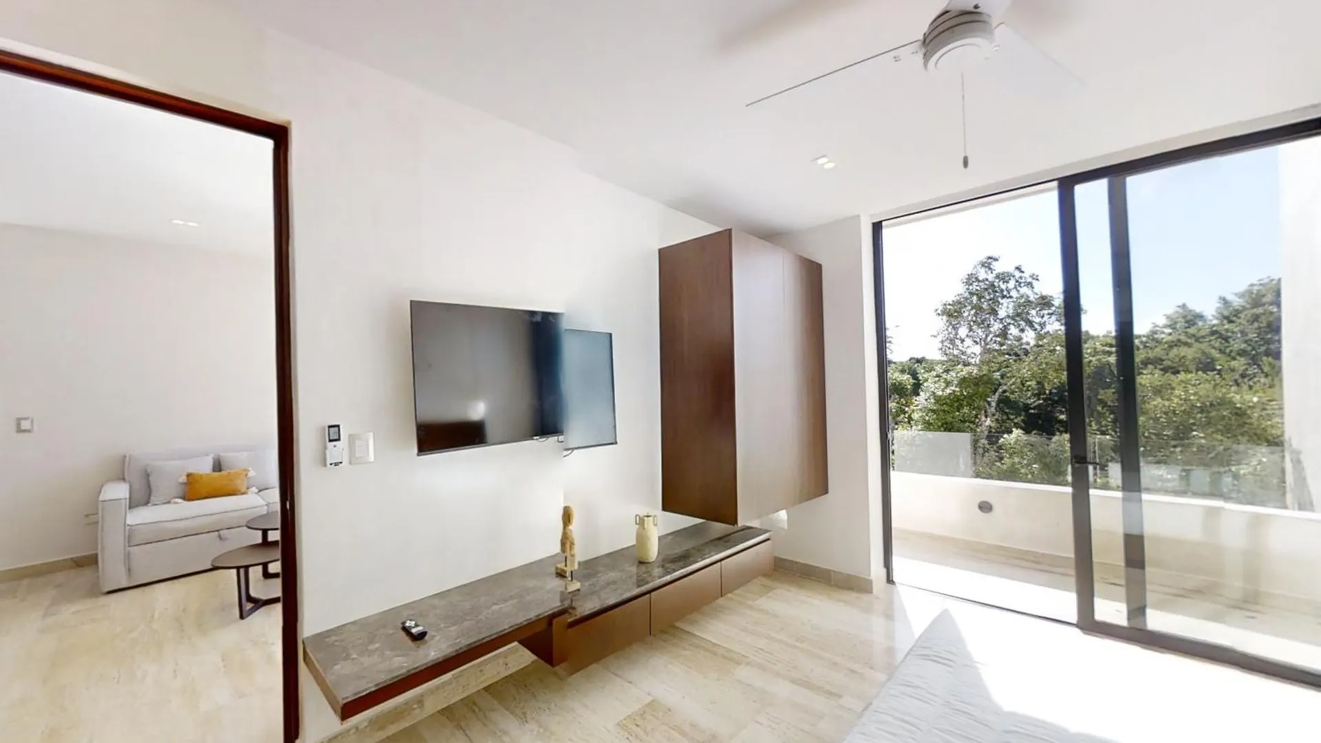 Sapphire Nest 2 Bedroom Tulum Mexico