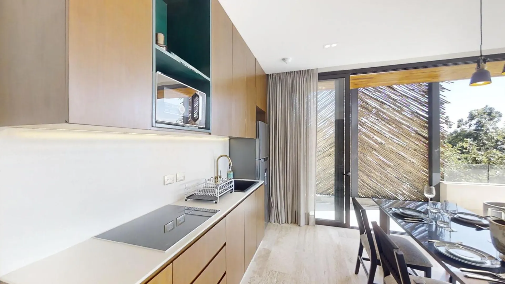 Sapphire Nest 2 Bedroom Tulum
