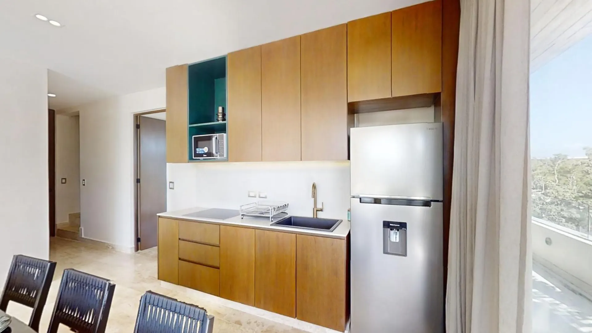 Sapphire Nest 2 Bedroom Tulum